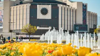 София вади милиони за култура: Общината с план до 2033 г., докато държавата реже бюджета