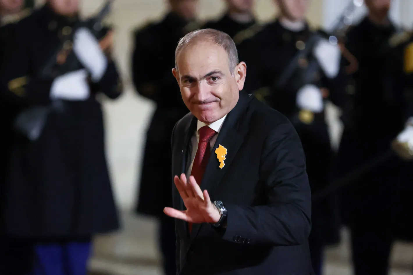 ФАЦ: Невиждана руска дезинформационна кампания удря Армения преди изборите