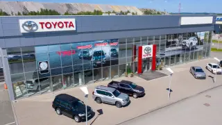 Toyota падна от върха: Кой сега е номер 1 в Япония