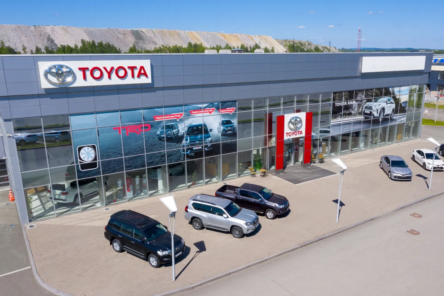 Toyota падна от върха: Кой сега е номер 1 в Япония