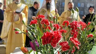 Църквата почита патриарх, оставил велика следа в историята