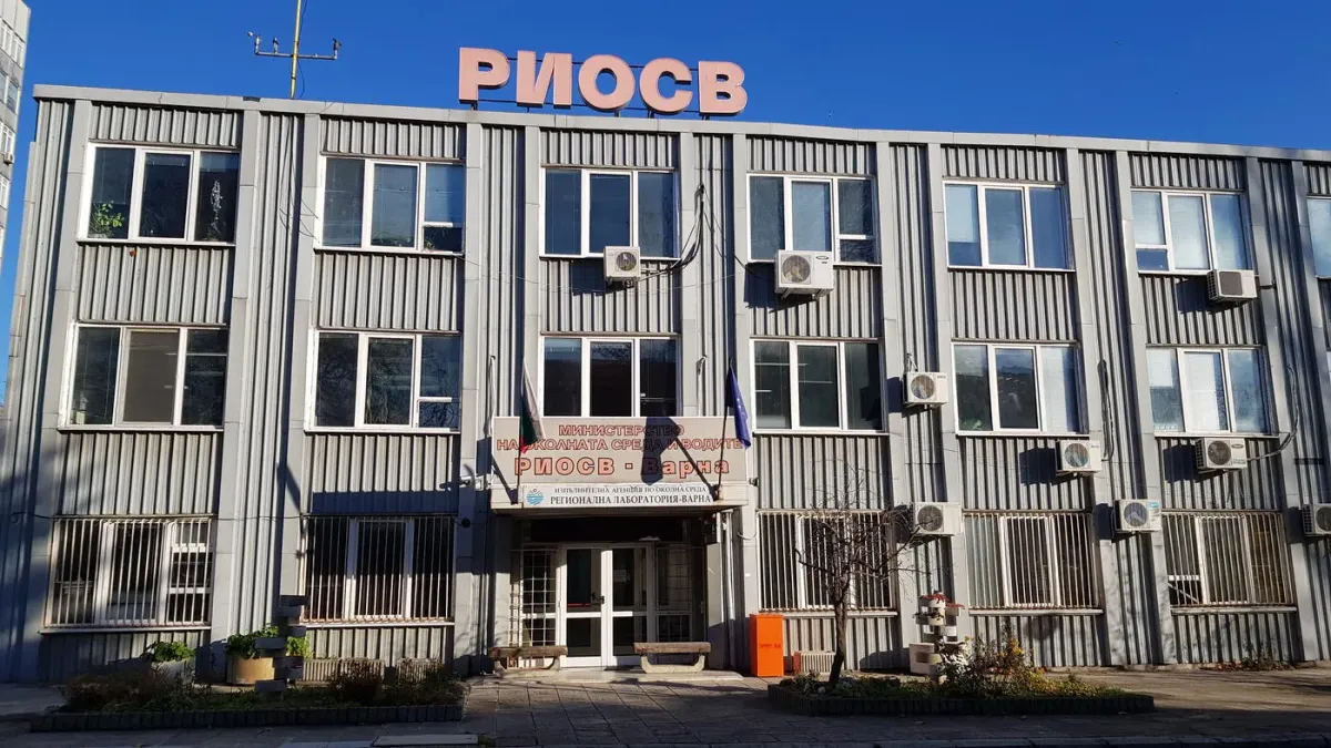 Скандалът около незаконния град "Баба Алино" взе главата на голям шеф