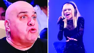 Фънки и “оная жена” Лили Иванова