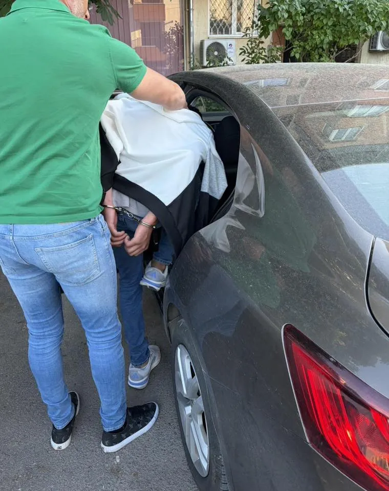 Полицията с удар: Разбиха мрежа за трафик на мигранти, свързана с ада в Лозенец