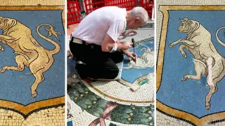 „Превърнаха го в трансджендър“: Провали ли се реставрацията на най-пипаното място в Милано?