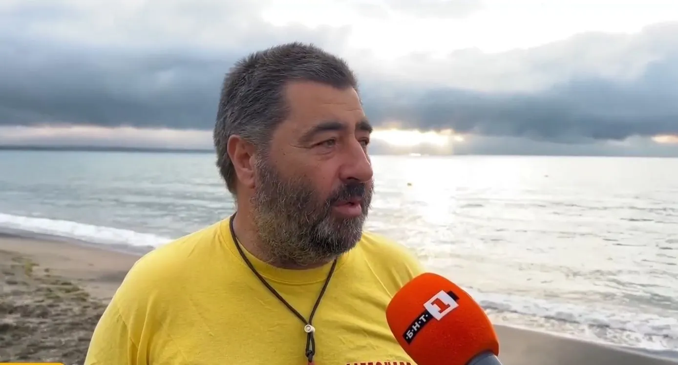 Черна хроника по Черноморието: Морето взе първа жертва, спасителите с извънредно предупреждение