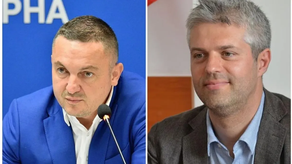 Портних с нови разкрития, готов е да покаже Баба Алино" - 2