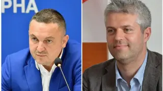 Портних с нови разкрития, готов е да покаже Баба Алино" - 2