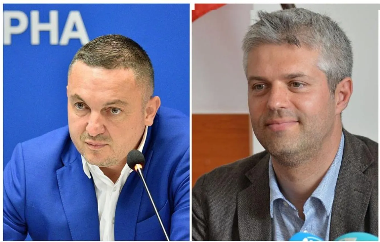 Портних с нови разкрития, готов е да покаже Баба Алино" - 2