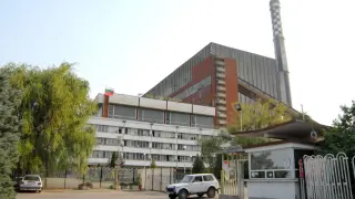Инцидент в ТЕЦ "Бобов дол" - работник падна от покрив