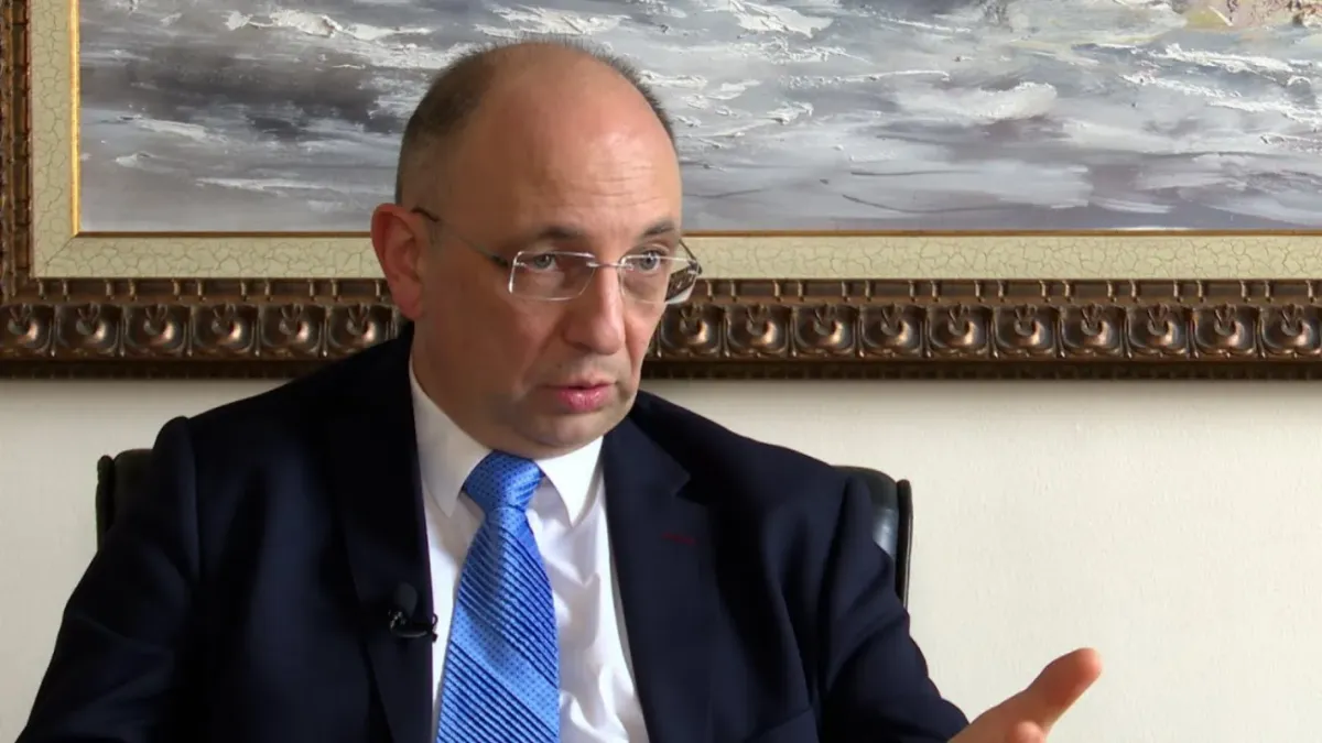 Николай Василев: Виждам комунистически контрол на цените, такова нещо не е имало и при Виденов