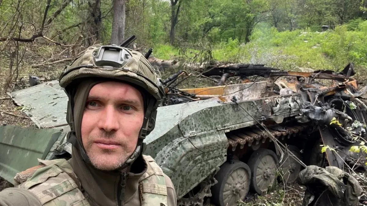 Военен кореспондент разказа за сериозен проблем на фронта, за който почти не се говори