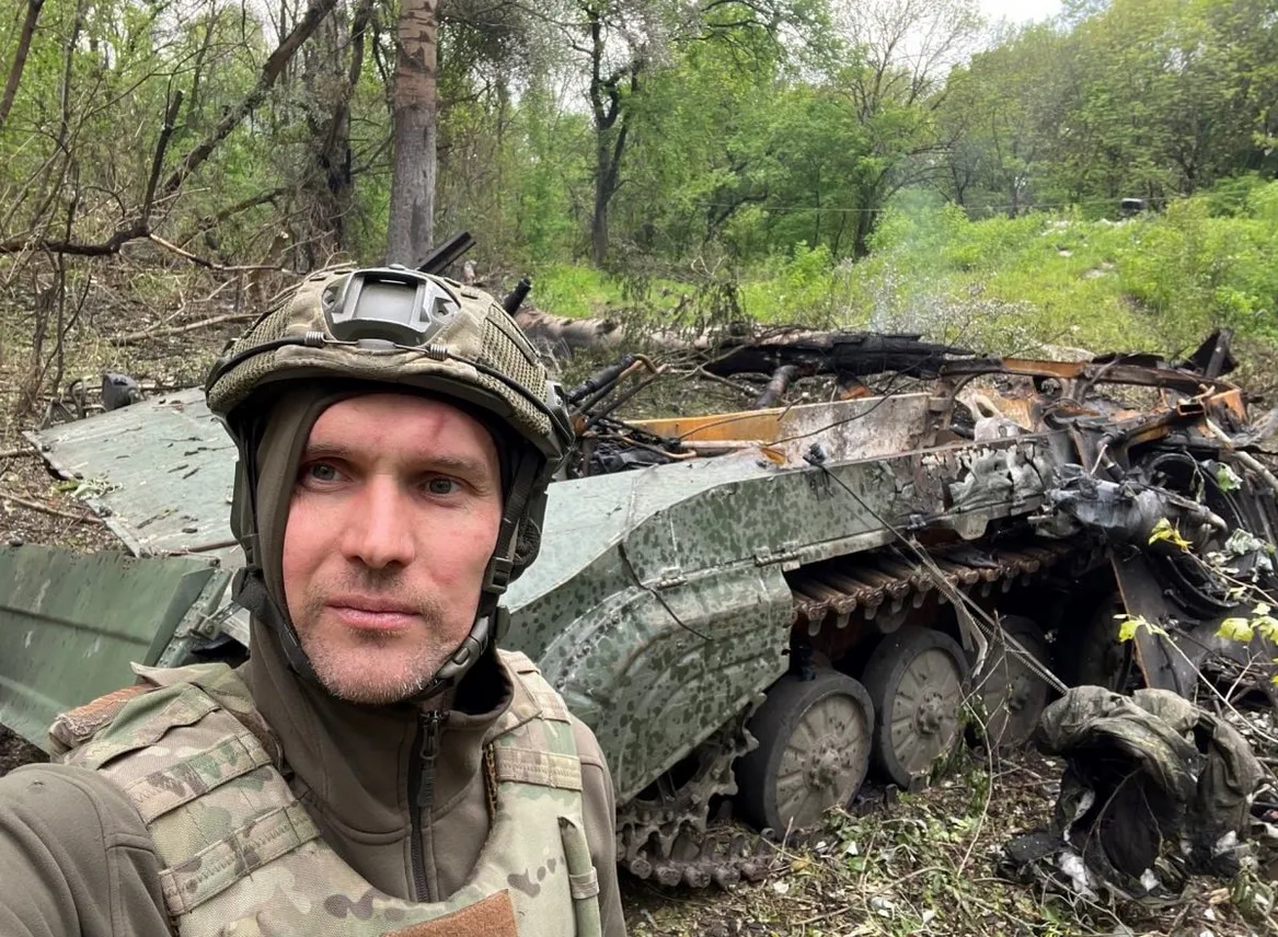 Военен кореспондент разказа за сериозен проблем на фронта, за който почти не се говори