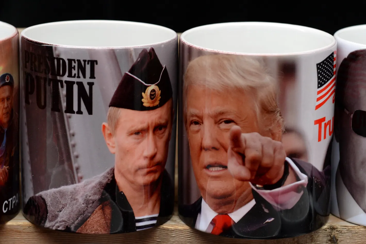 Бившият автор на речите на Путин разказа каква авантюра може да се реши господарят на Кремъл заради превземането на Украйна