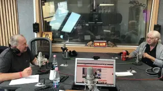 Скръбна вест: Почина още един легендарен журналист