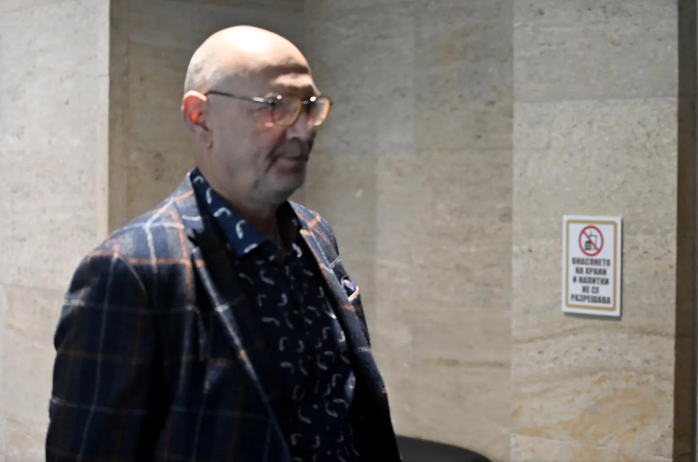 "15 минути от останалия наш живот!": Един от последните постове на Любен Дилов-син