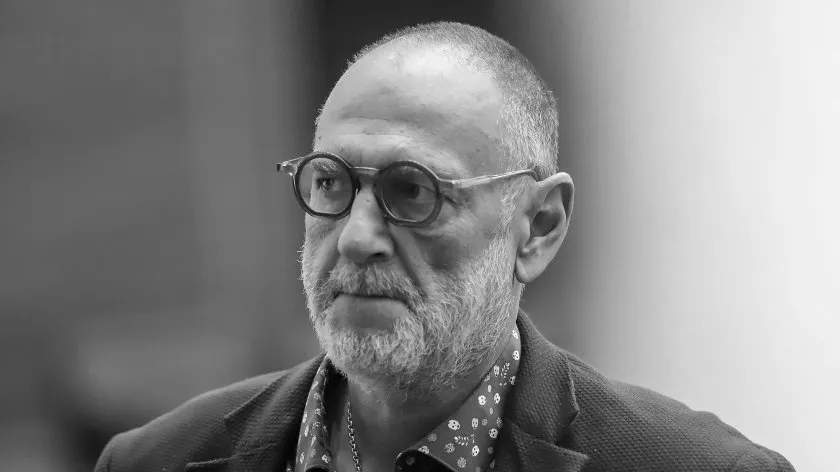 Слави Трифонов се сбогува емоционално с Любен Дилов-син: Беше най-светлият човек, когото съм познавал