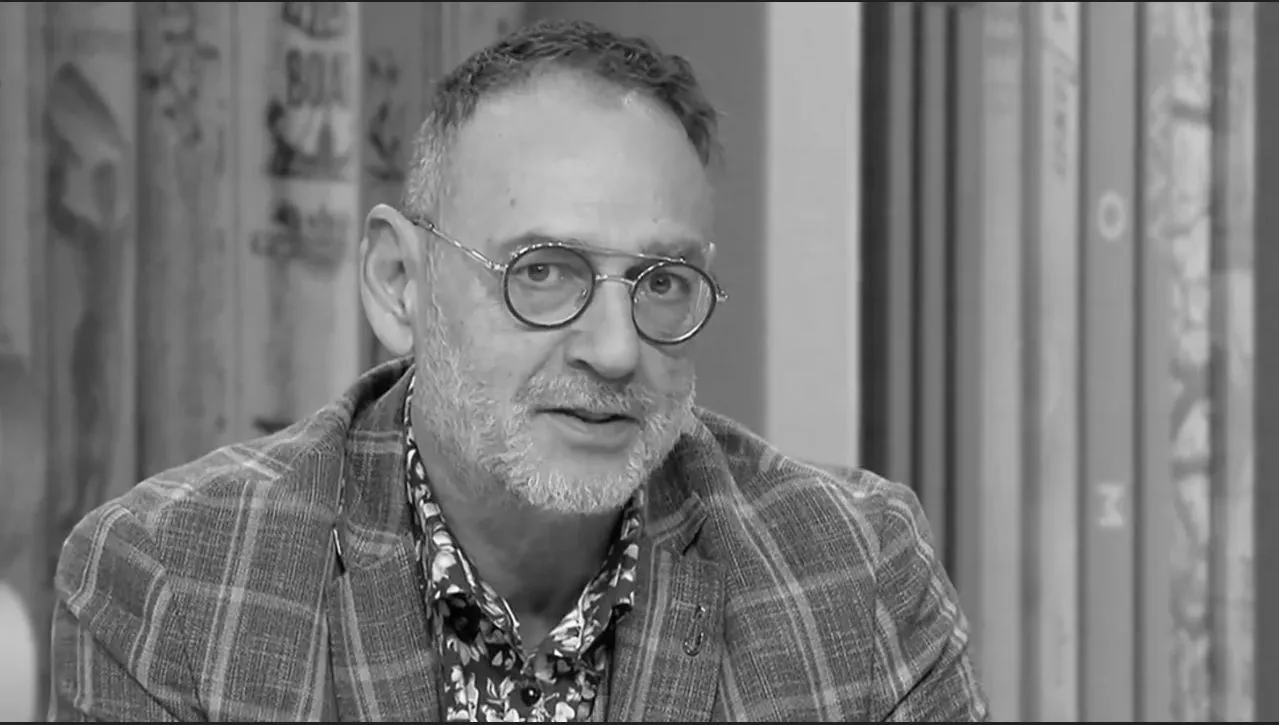 Вълна от скръб в елита: Политици, писатели и колеги от „Ку-Ку“ се прощават с Любен Дилов-син Обновена
