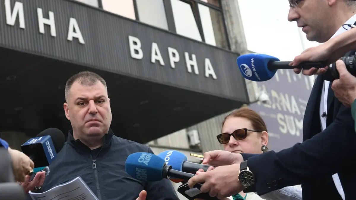 Проговори уволнен инспектор в "Строителен контрол" Варна