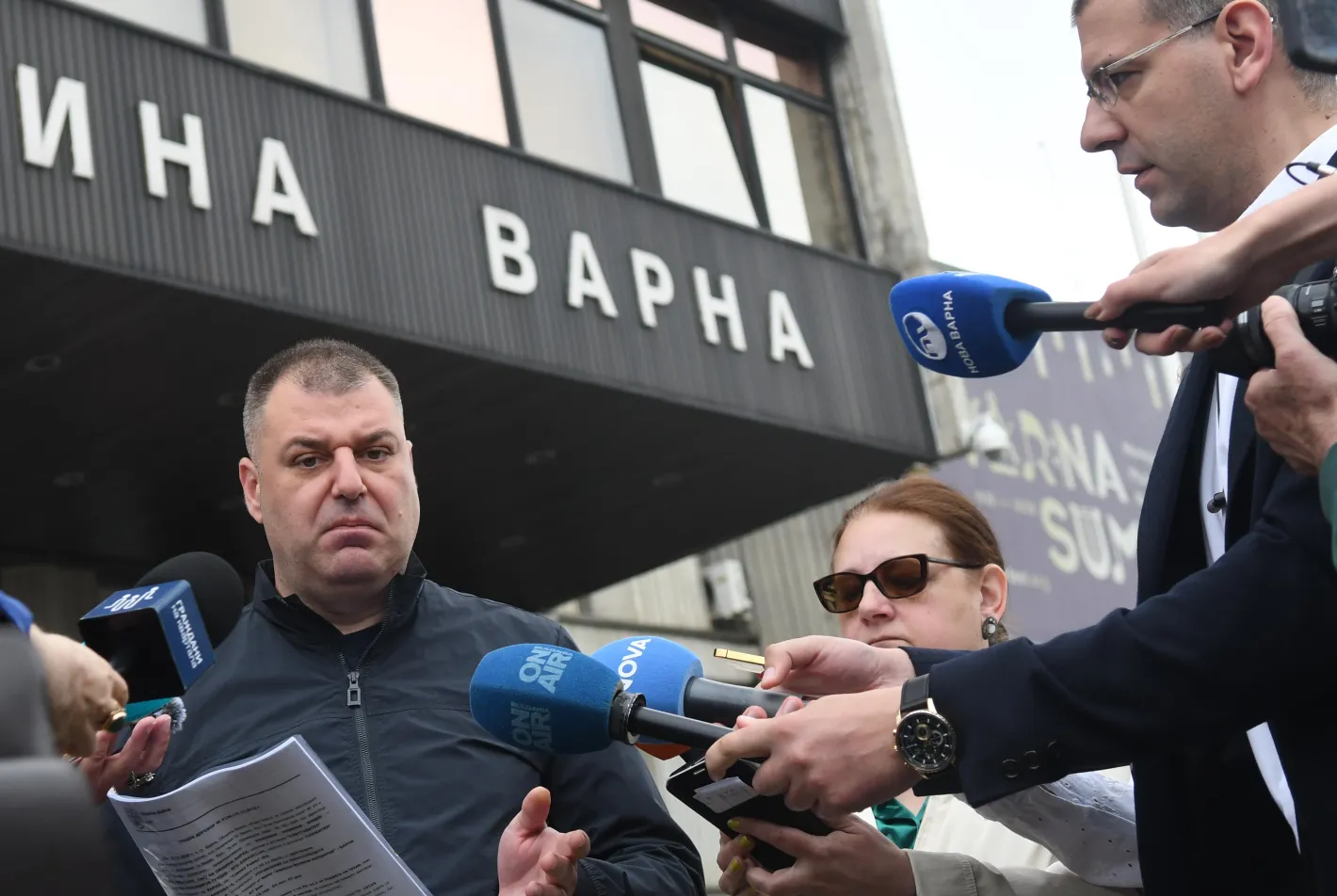 Проговори уволнен инспектор в "Строителен контрол" Варна