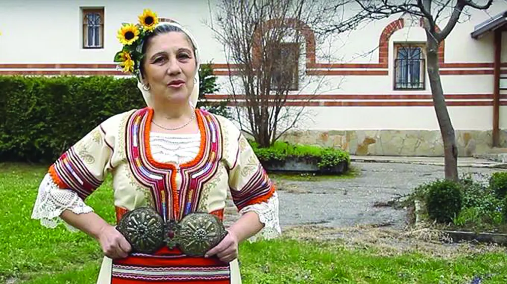 Снежана Борисова: Пътят от Лозен до зала „Олимпия“ в Париж не беше лек