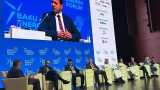 България и Азербайджан готвят нов енергиен коридор