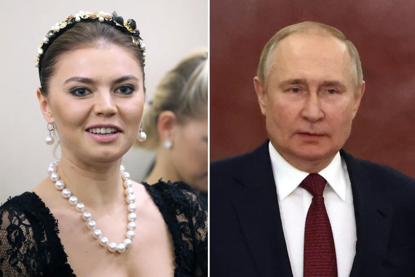 Тайният живот на синовете на Путин: Кремъл плаща луди пари на западни гувернантки в строго охранявано имение