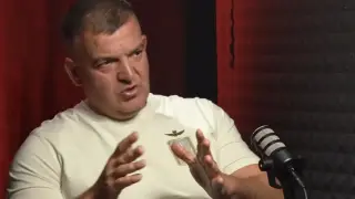Основателят на Fire Point сподели „стратегически“ планове за защита на украинците