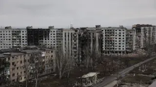 ЕС предупреждава: Увеличението на ударите по Киев може да цели промяна на преговорния процес