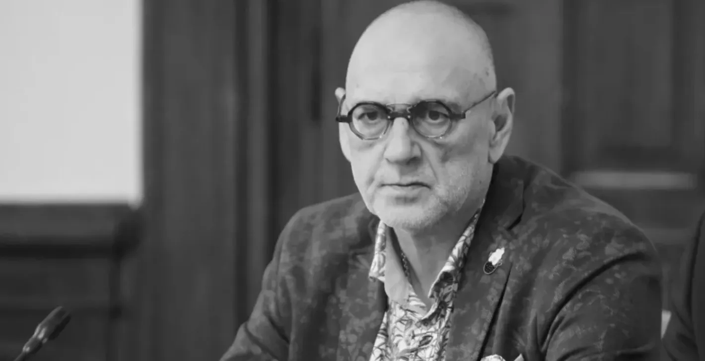 След смъртта му: От профила на Любен Дилов огласиха кога е погребението