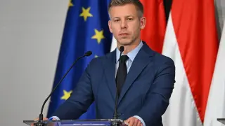 Мадяр се среща със Зеленски при едно важно условие