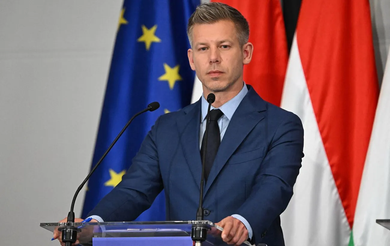 Мадяр се среща със Зеленски при едно важно условие