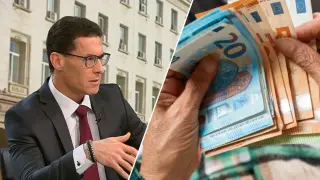 Бюджетът на червено:  Проданов предупреди за свръхдефицит и изясни ситуацията с пенсиите