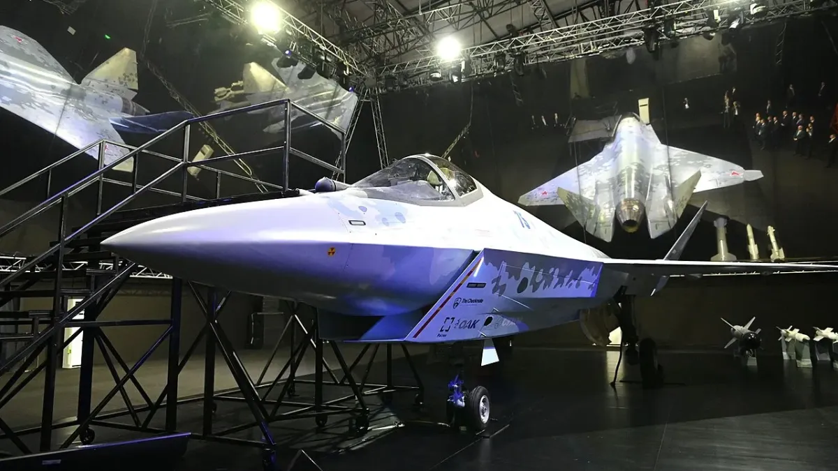 S-75: Руският „Шах и мат“ навлиза в нов етап на разработка