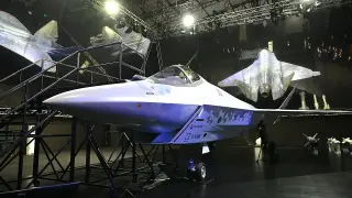 S-75: Руският „Шах и мат“ навлиза в нов етап на разработка