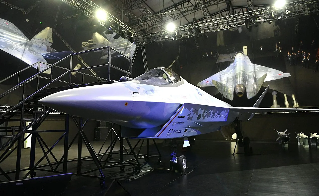 S-75: Руският „Шах и мат“ навлиза в нов етап на разработка