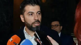 Кирил Петков отново пред съда за арестите на Борисов, Горанов и Арнаудова