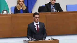 Депутатите приеха окончателно промените в удължителния бюджет