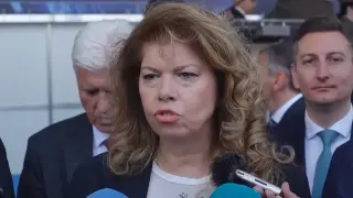 Йотова с коментар за дефицита: Дали не се е действало на принципа „след мен и потоп“