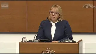 От ДПС категорични за пенсиите: Това засяга достойнството на пенсионерите, държавата има и социална функция