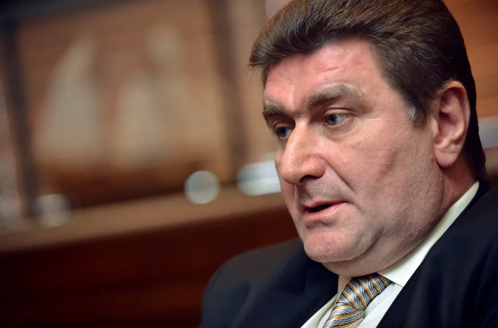 Валентин Златев: Всички мои сделки са извършени според закона