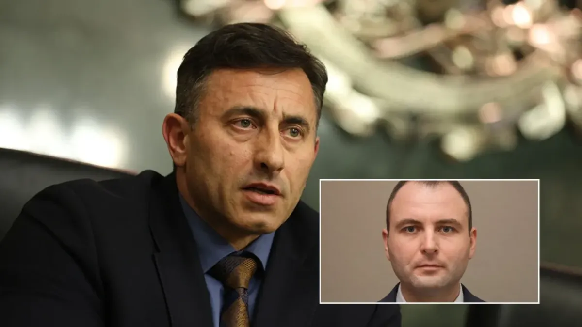 Рокадата е факт: Смениха Спецов, „Лукойл“ има нов управител