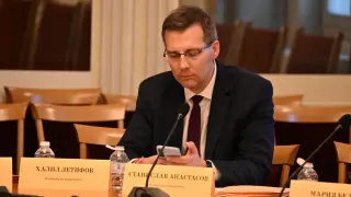 Станислав Анастасов: Сметките за вода вече са по-високи от тези за ток, нужен е мораториум
