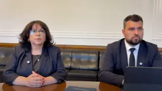 ГЕРБ: ЕК опроверга всички лъжи на управляващите от ПБ за огромния дефицит