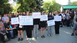 Решават съдбата на студента, обвинен за смъртта на Ивана в Благоевград