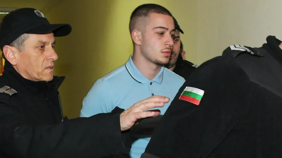 Делото срещу Никола Бургазлиев: Свидетели разказаха подробности за катастрофата с АТВ в Слънчев бряг
