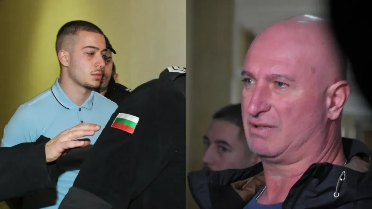 Скандал в съда: Арогантно поведение от Бургазлиев и баща му по делото за АТВ трагедията