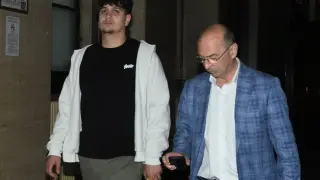 Студентът, обвинен в убийство на 16-г. Ивана в Благоевград, остава на свобода
