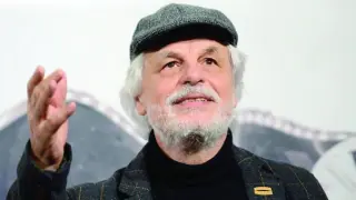 Микеле Плачидо на 80: Не гледам назад, предпочитам  да изживявам настоящето