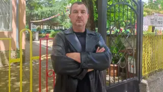 Почерненият баща на 16-г. Ивана от Благоевград с нови разкрития за трагедията